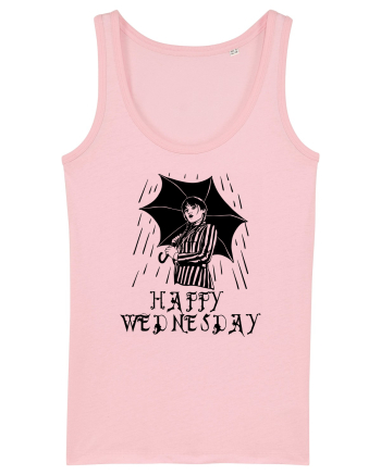 Happy Wednesday! Cotton Pink