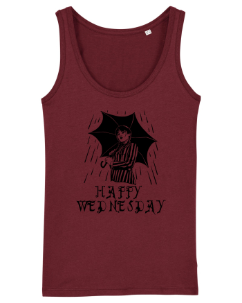 Happy Wednesday! Burgundy
