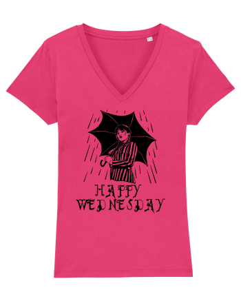 Happy Wednesday! Raspberry