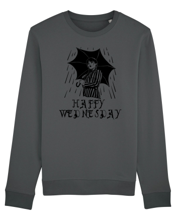 Happy Wednesday! Anthracite