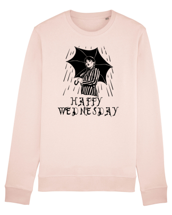 Happy Wednesday! Candy Pink