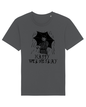 Happy Wednesday! Anthracite