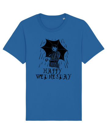 Happy Wednesday! Royal Blue