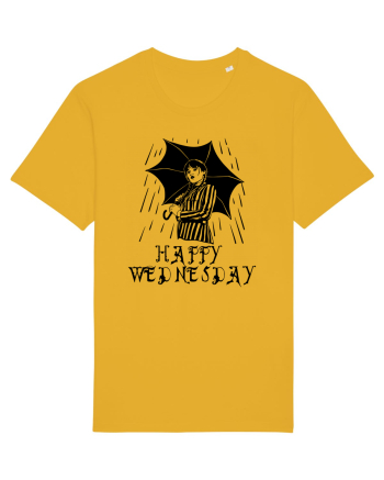 Happy Wednesday! Spectra Yellow
