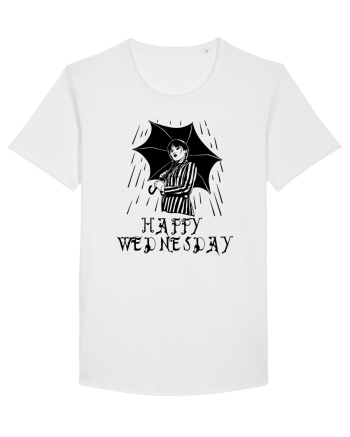 Happy Wednesday! White