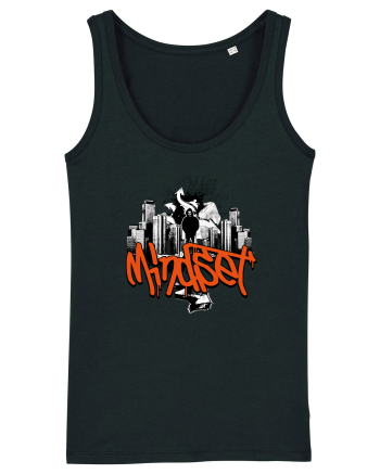 Mindset Black