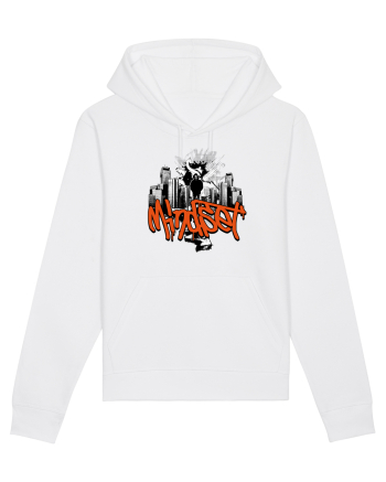 Mindset White