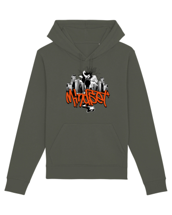 Mindset Khaki
