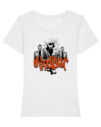 Mindset White