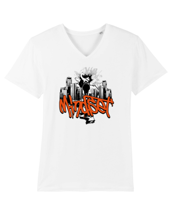 Mindset White