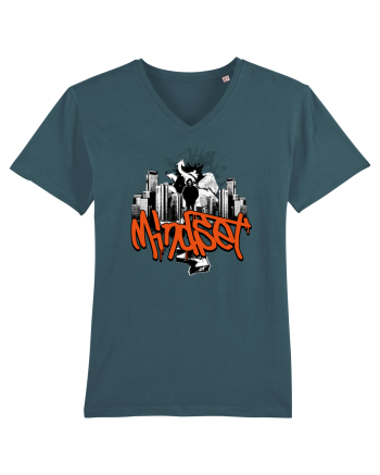 Mindset Stargazer