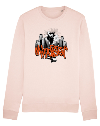Mindset Candy Pink