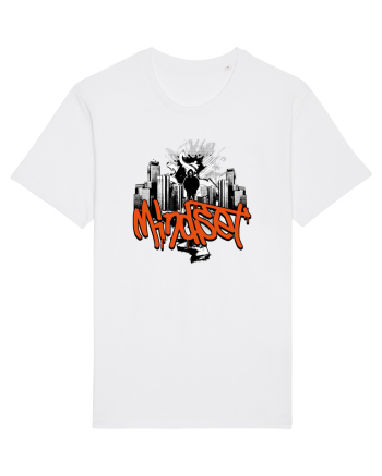 Mindset White