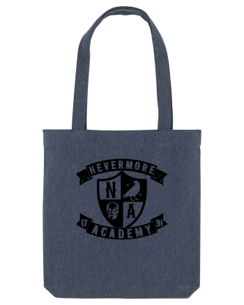 Nevermore Academy 1791 Midnight Blue