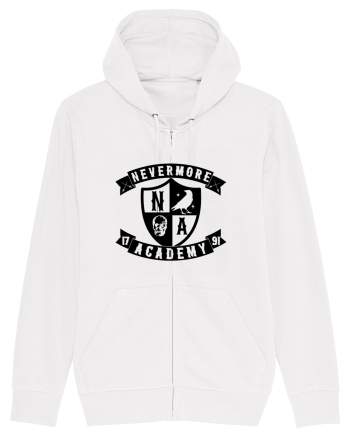 Nevermore Academy 1791 White