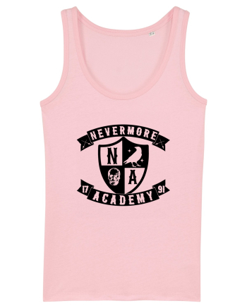 Nevermore Academy 1791 Cotton Pink