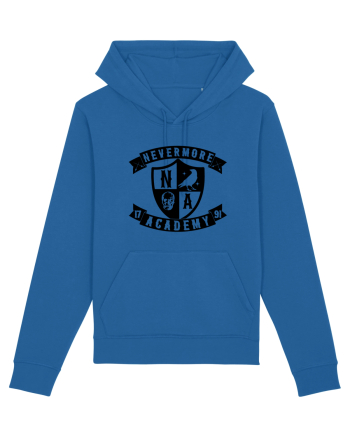 Nevermore Academy 1791 Royal Blue