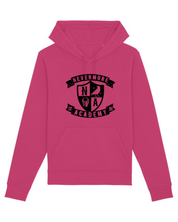 Nevermore Academy 1791 Raspberry