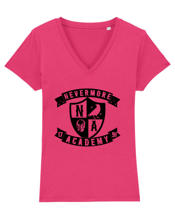 Nevermore Academy 1791 Raspberry