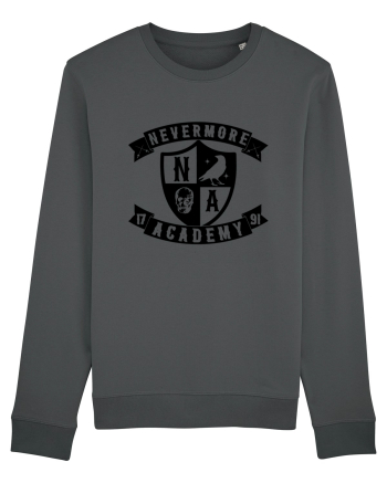 Nevermore Academy 1791 Anthracite