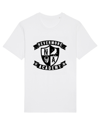 Nevermore Academy 1791 White