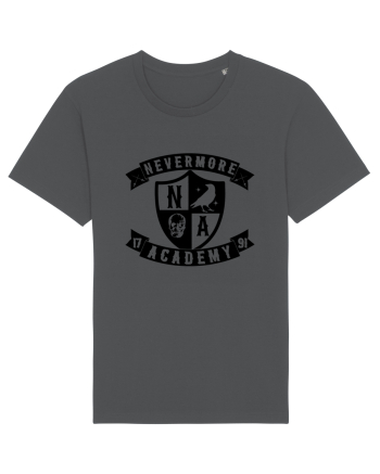 Nevermore Academy 1791 Anthracite