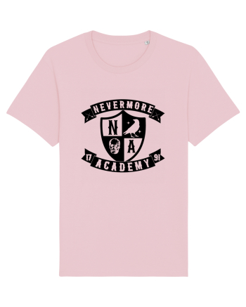 Nevermore Academy 1791 Cotton Pink
