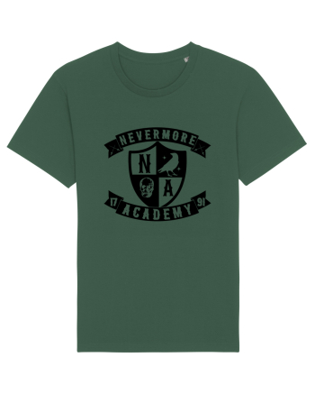 Nevermore Academy 1791 Bottle Green