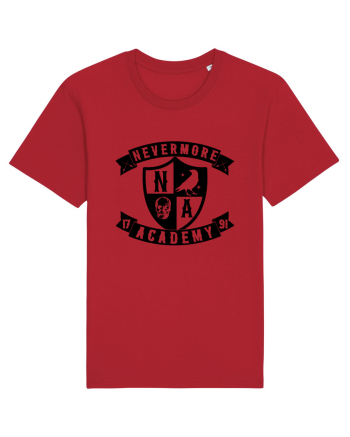 Nevermore Academy 1791 Red