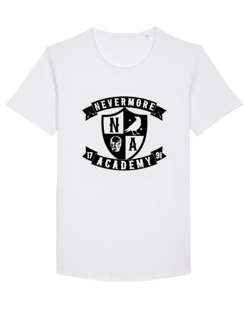 Nevermore Academy 1791 White