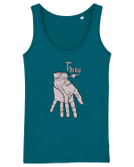 Thing the Hand Maiou Damă Dreamer