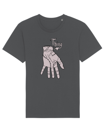 Thing the Hand Anthracite