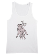 Thing the Hand Maiou Bărbat Runs