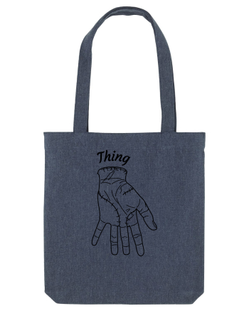 Thing Midnight Blue