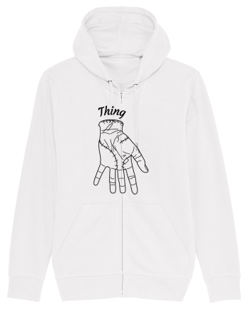Thing White