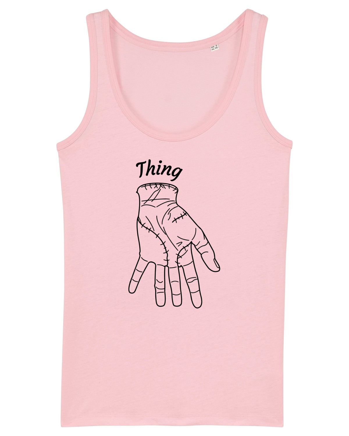 Maiou Damă Dreamer Cotton Pink