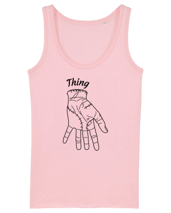 Thing Cotton Pink