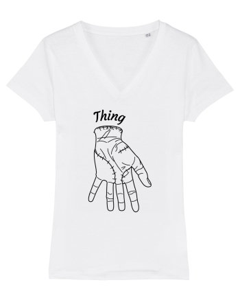 Thing White
