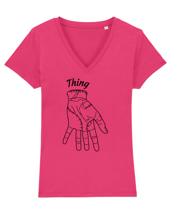 Thing Raspberry