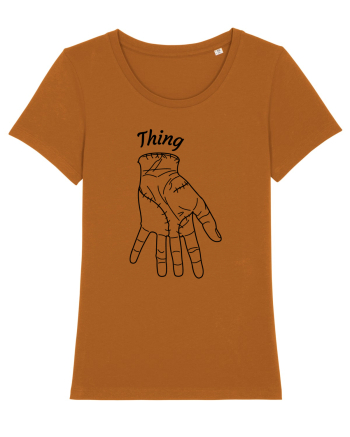 Thing Roasted Orange