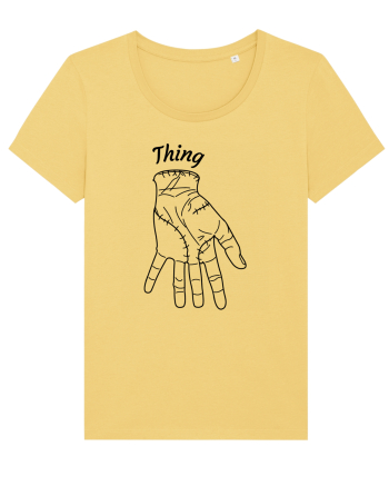 Thing Jojoba