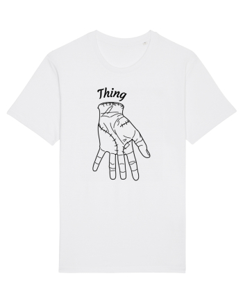 Thing White