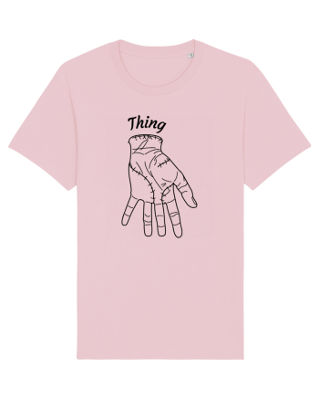 Thing Cotton Pink