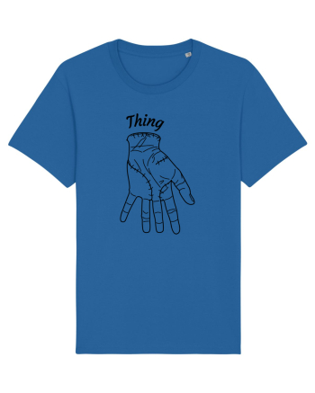 Thing Royal Blue
