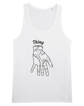 Thing White