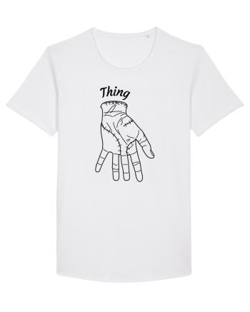 Thing White