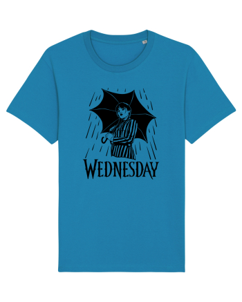 Wednesday Addams Azur
