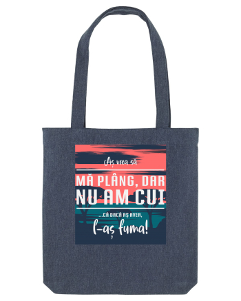 Nu am cui Midnight Blue