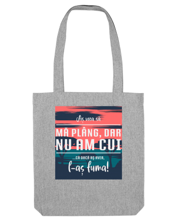 Nu am cui Heather Grey