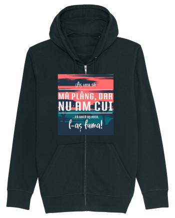 Nu am cui Black